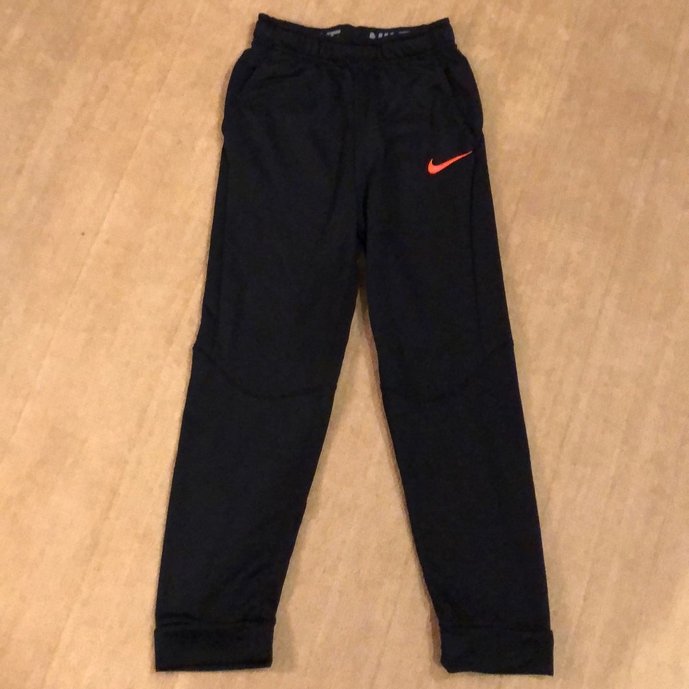 Nike Dri-Fit joggers